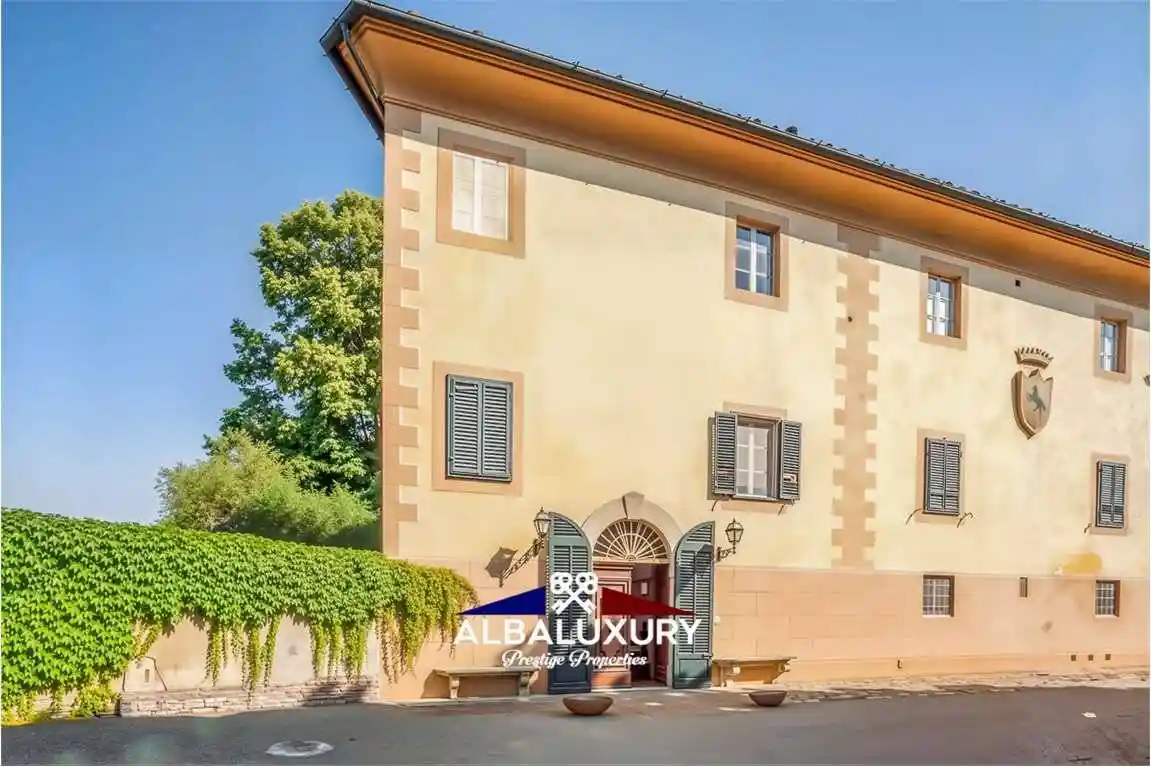 Villa unifamiliare via la Capannina, 1, Tripalle, Crespina e Lorenzana - foto 4