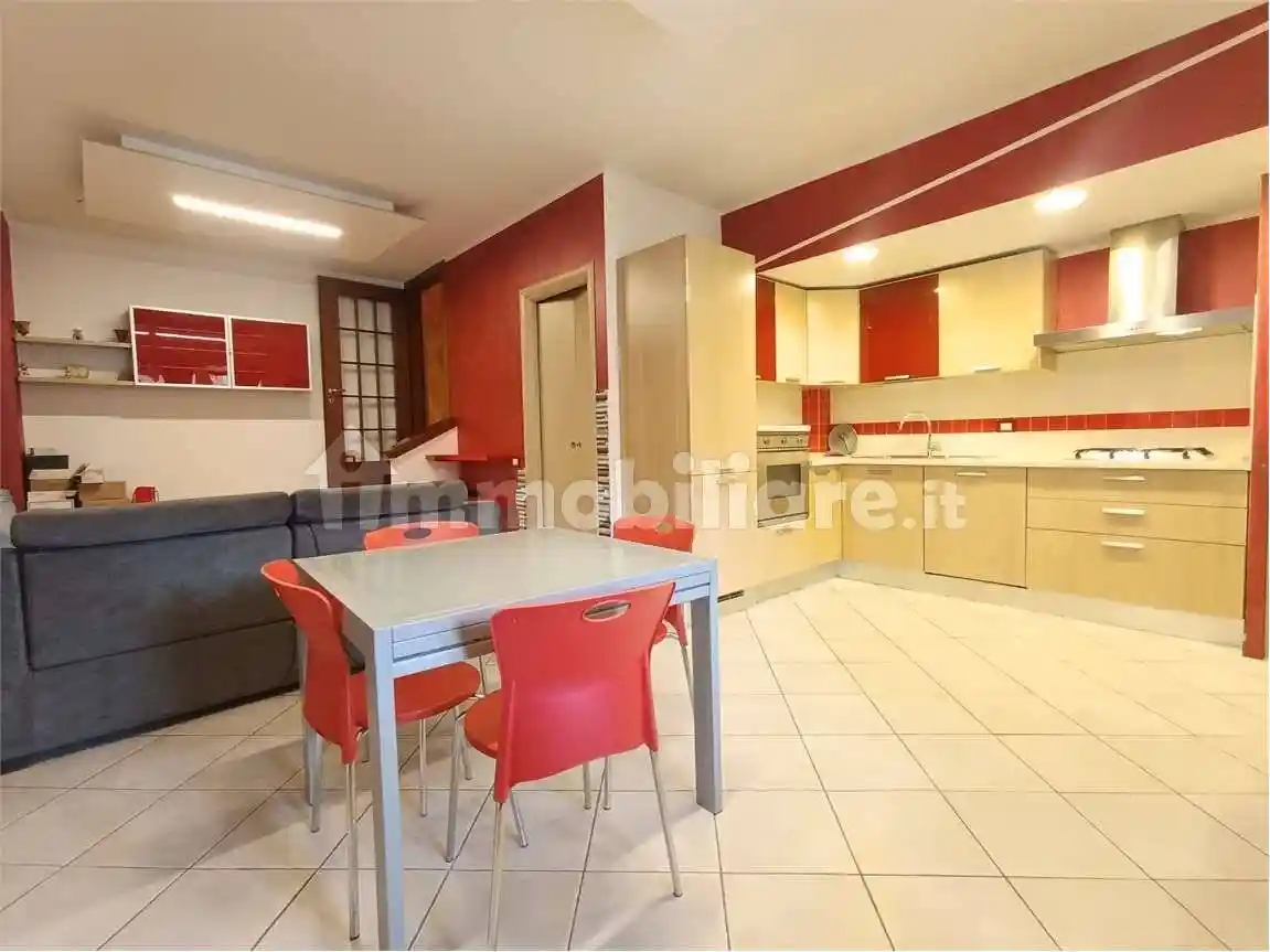 Trilocale via Maggiore, Sabbio, Guzzanica, Dalmine - foto 3