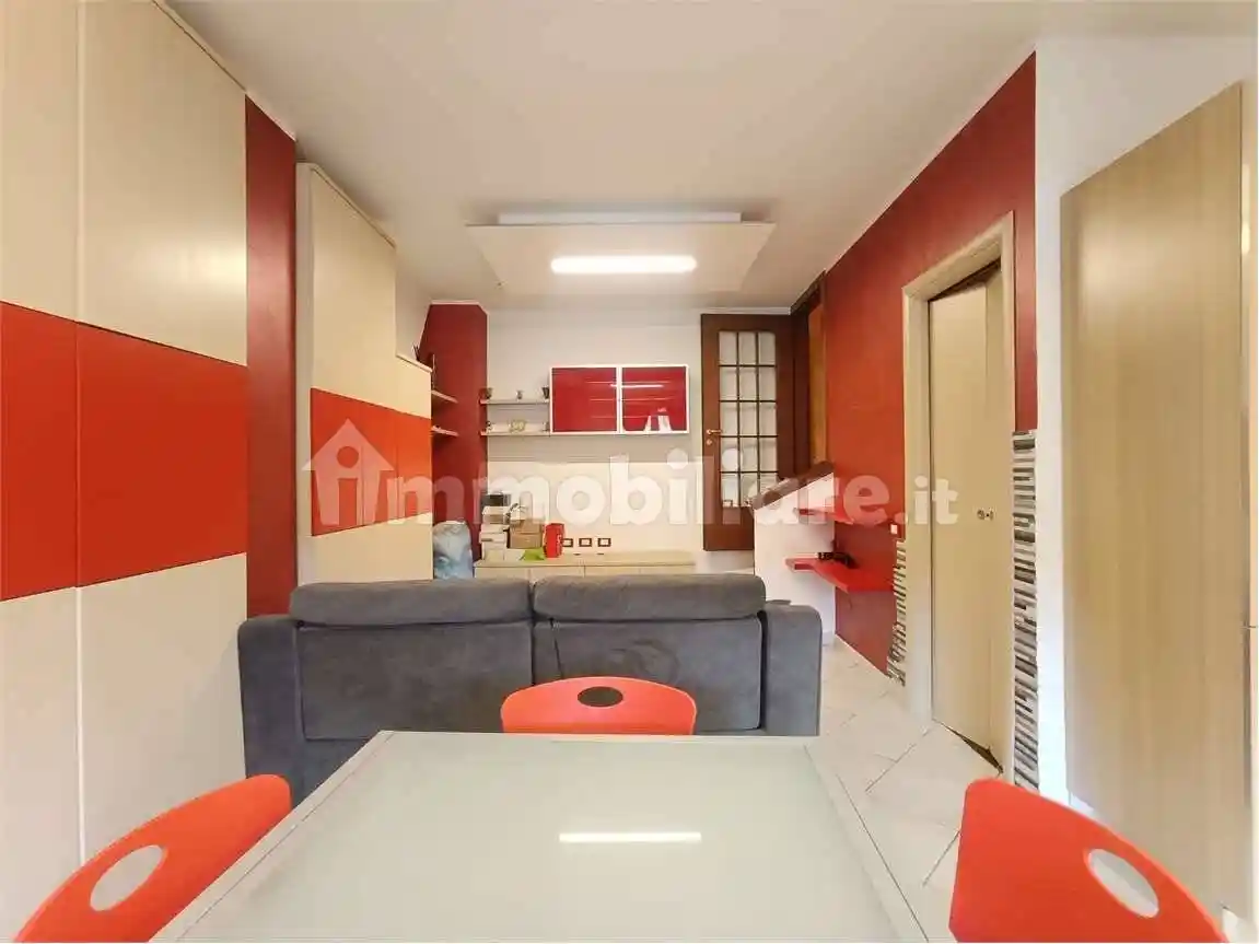 Trilocale via Maggiore, Sabbio, Guzzanica, Dalmine - foto 5