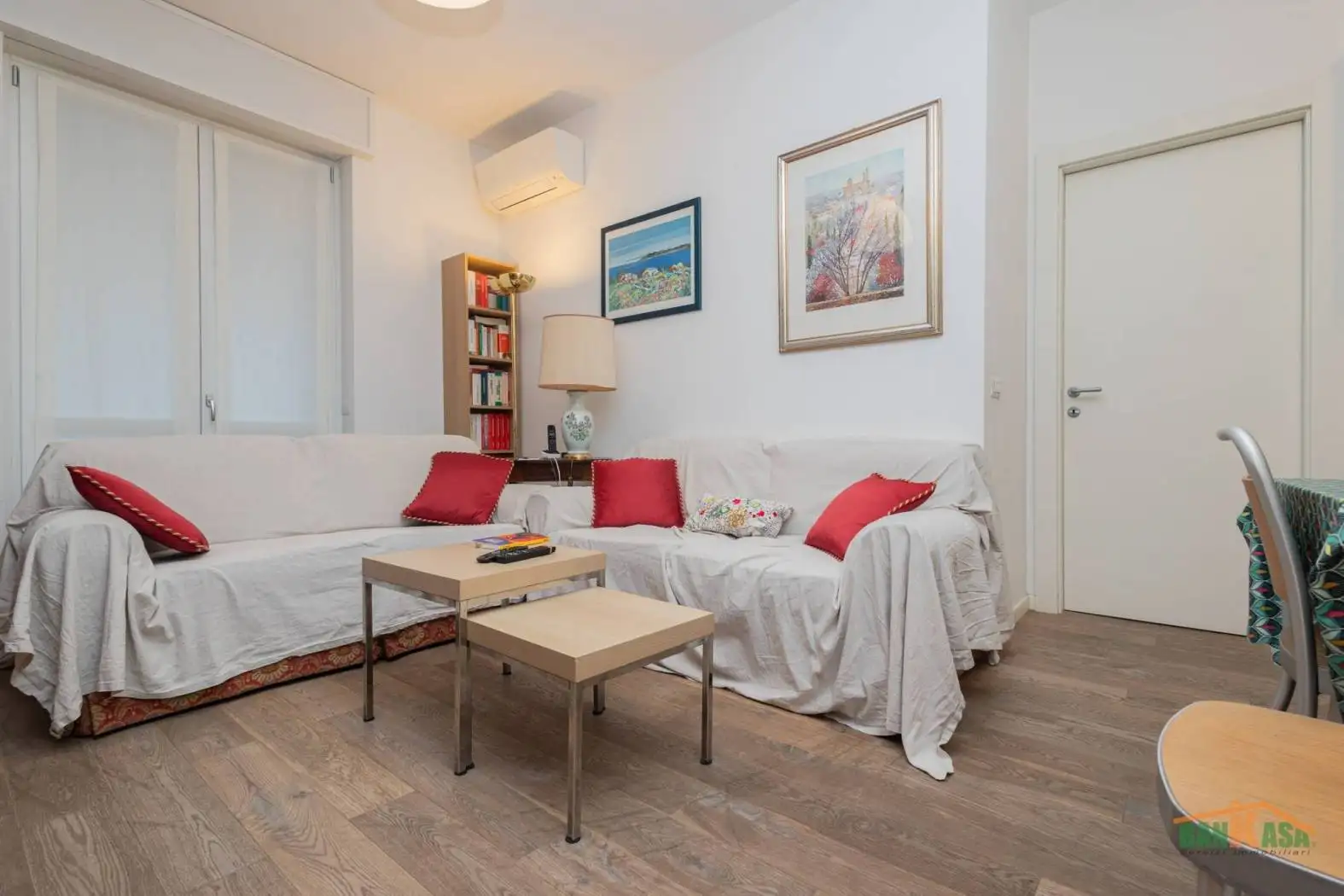 Apartment in vendita a Milan