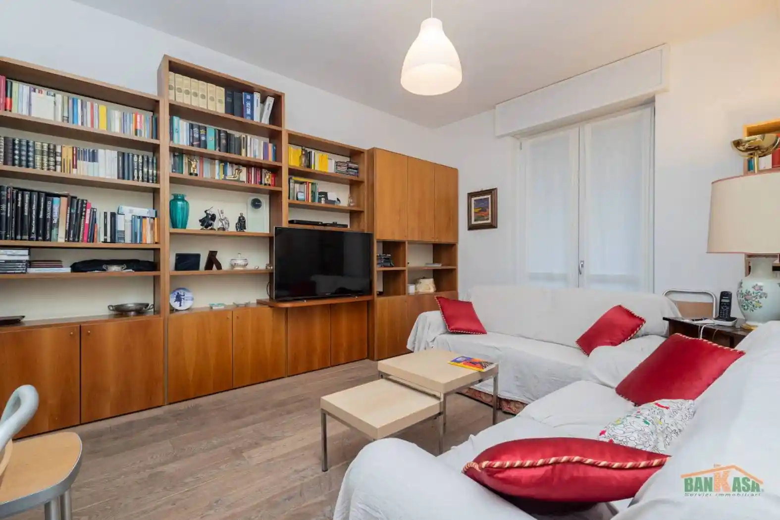 Trilocale via Francesco Filelfo 12, Sempione, Milano - foto 2