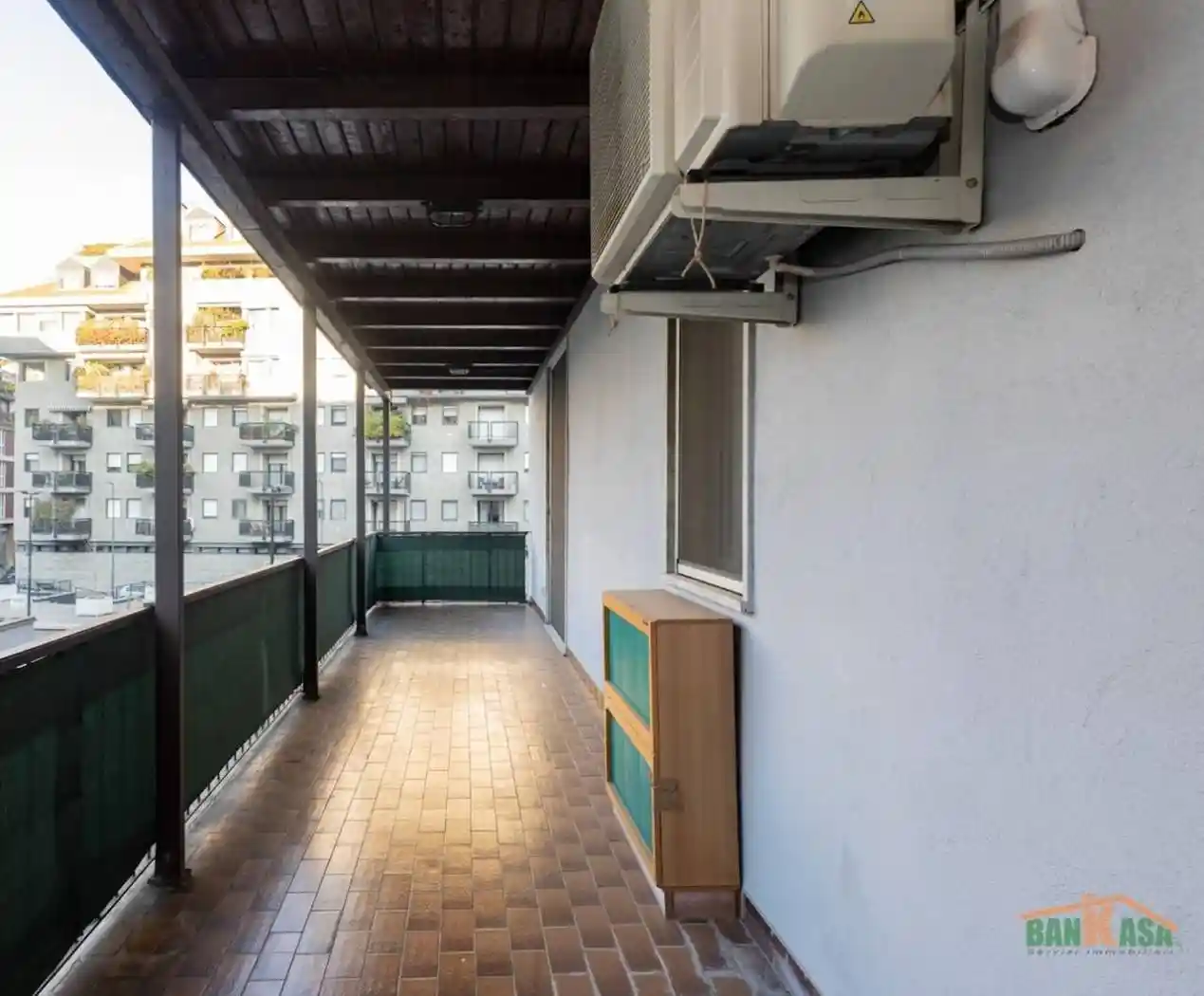 Trilocale via Francesco Filelfo 12, Sempione, Milano - foto 3