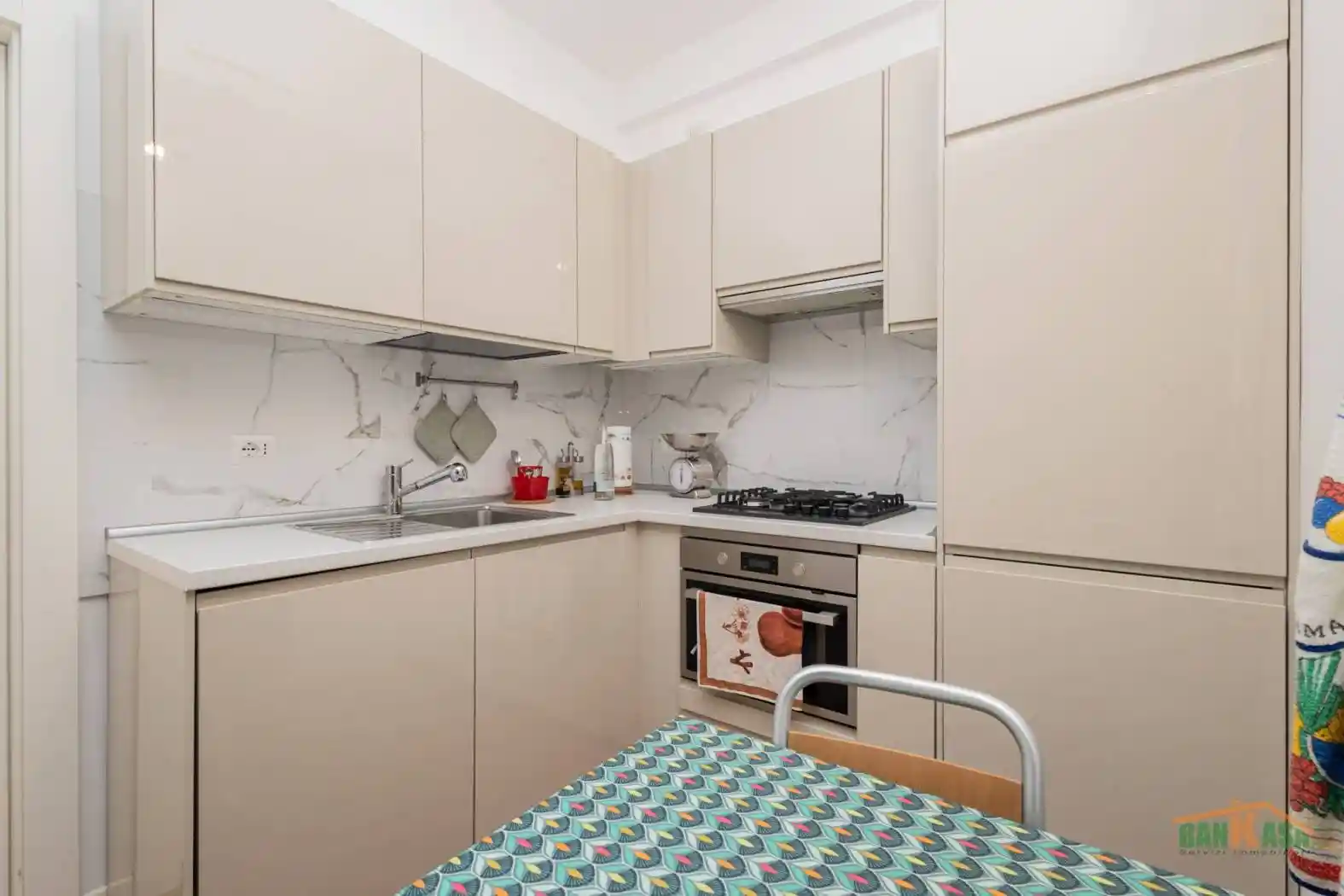 Trilocale via Francesco Filelfo 12, Sempione, Milano - foto 5