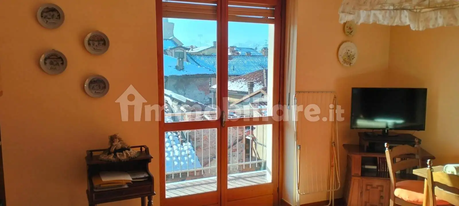 Trilocale corso Giovanni Giolitti 13, Centro, Busca - foto 4