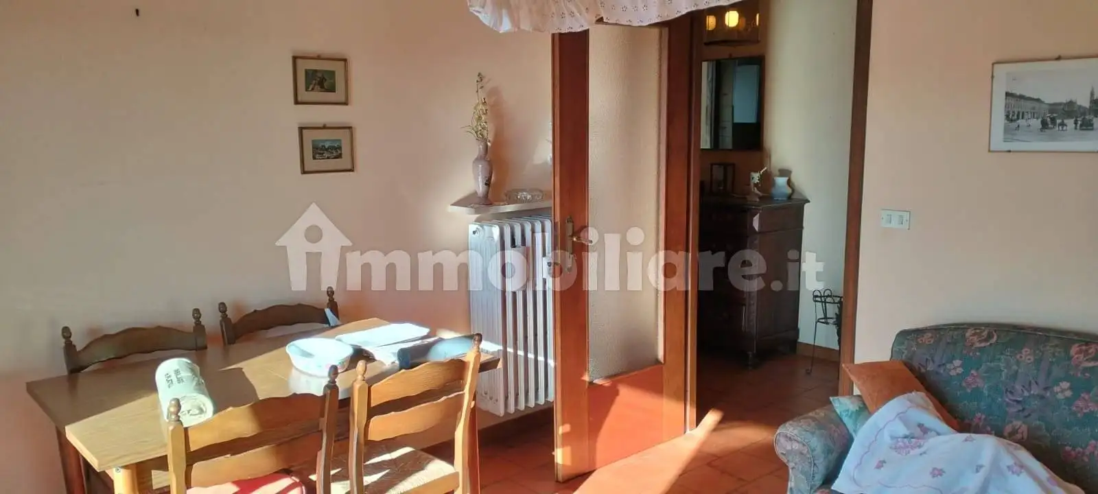 Trilocale corso Giovanni Giolitti 13, Centro, Busca - foto 5