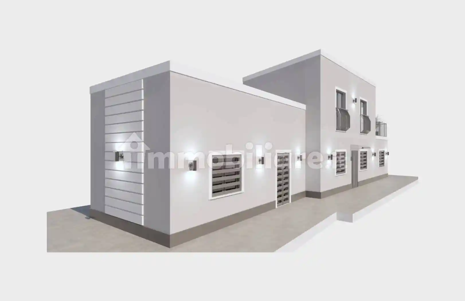 Villa unifamiliare viale Formia 7, Paese, Riccione - foto 2