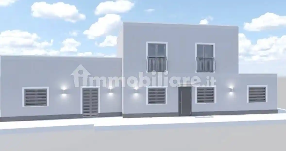 Villa unifamiliare viale Formia 7, Paese, Riccione - foto 5