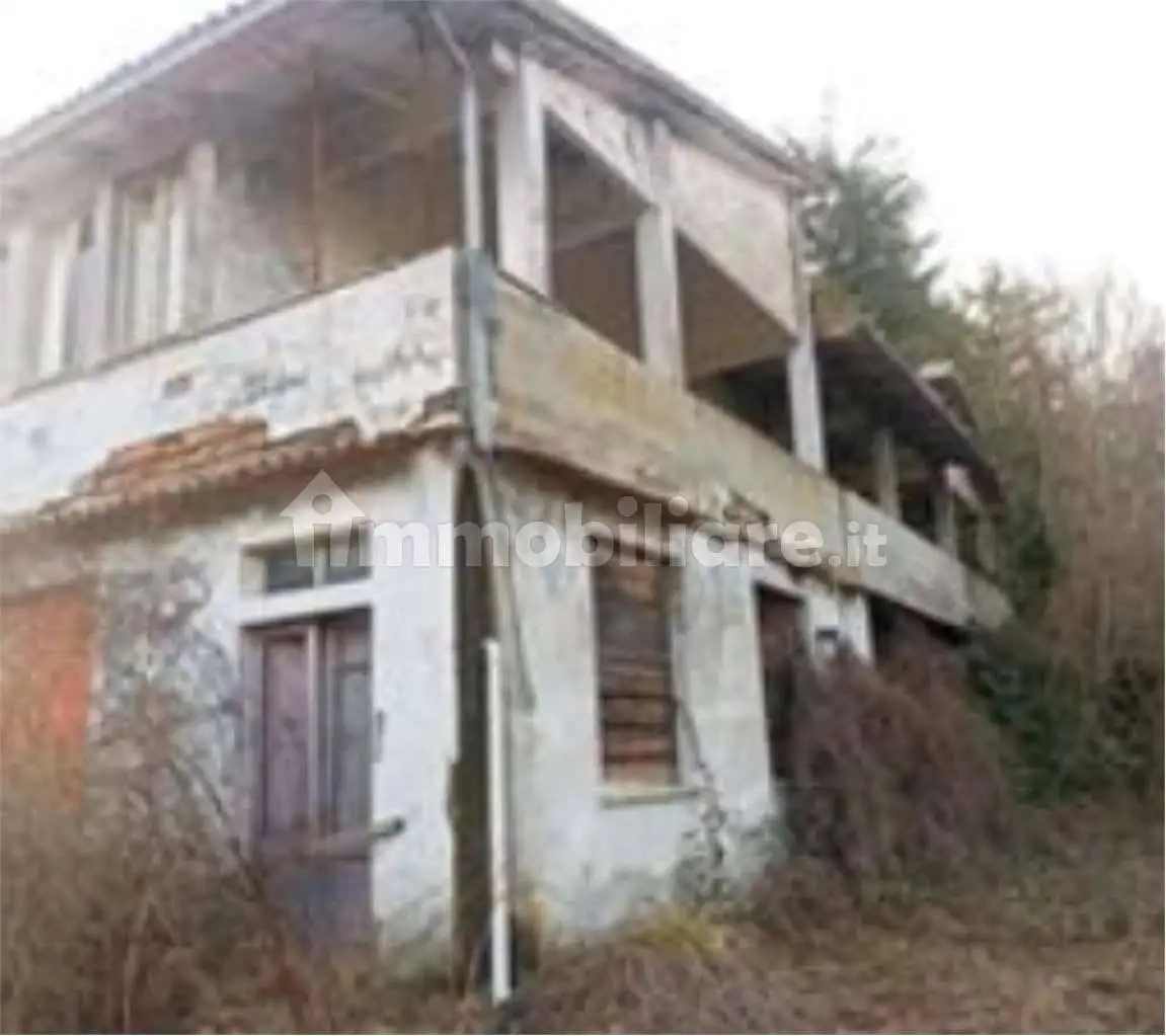 Appartamento all'asta Strada Provinciale , 1, Carpegna - foto 4