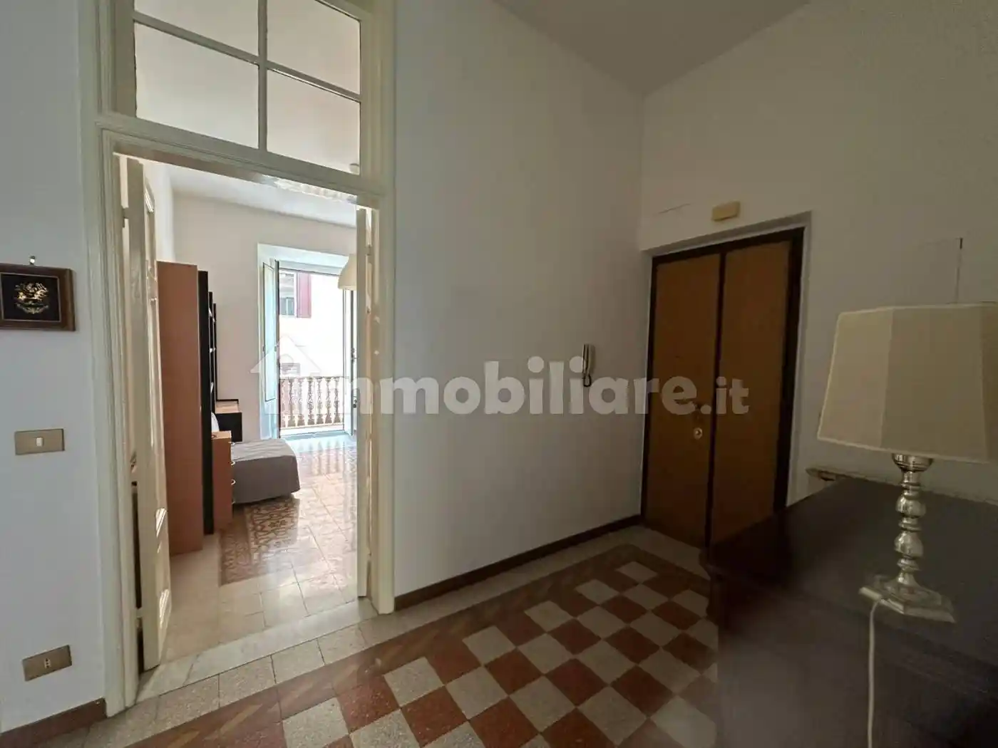 Trilocale via Castelfidardo, Castro Pretorio, Roma - foto 3