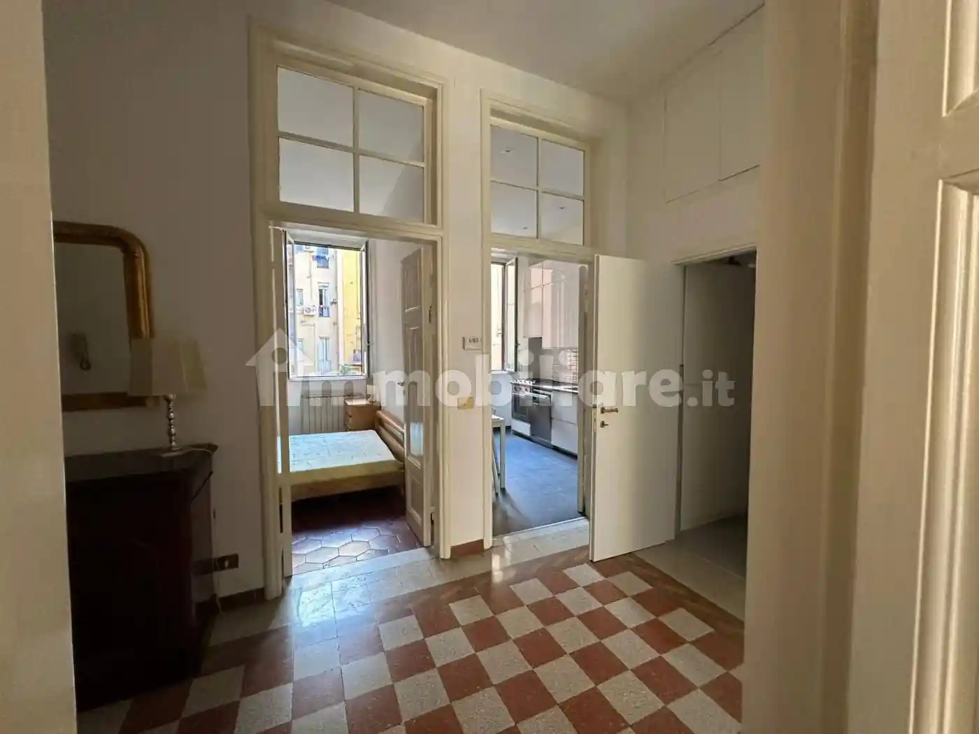 Trilocale via Castelfidardo, Castro Pretorio, Roma - foto 4