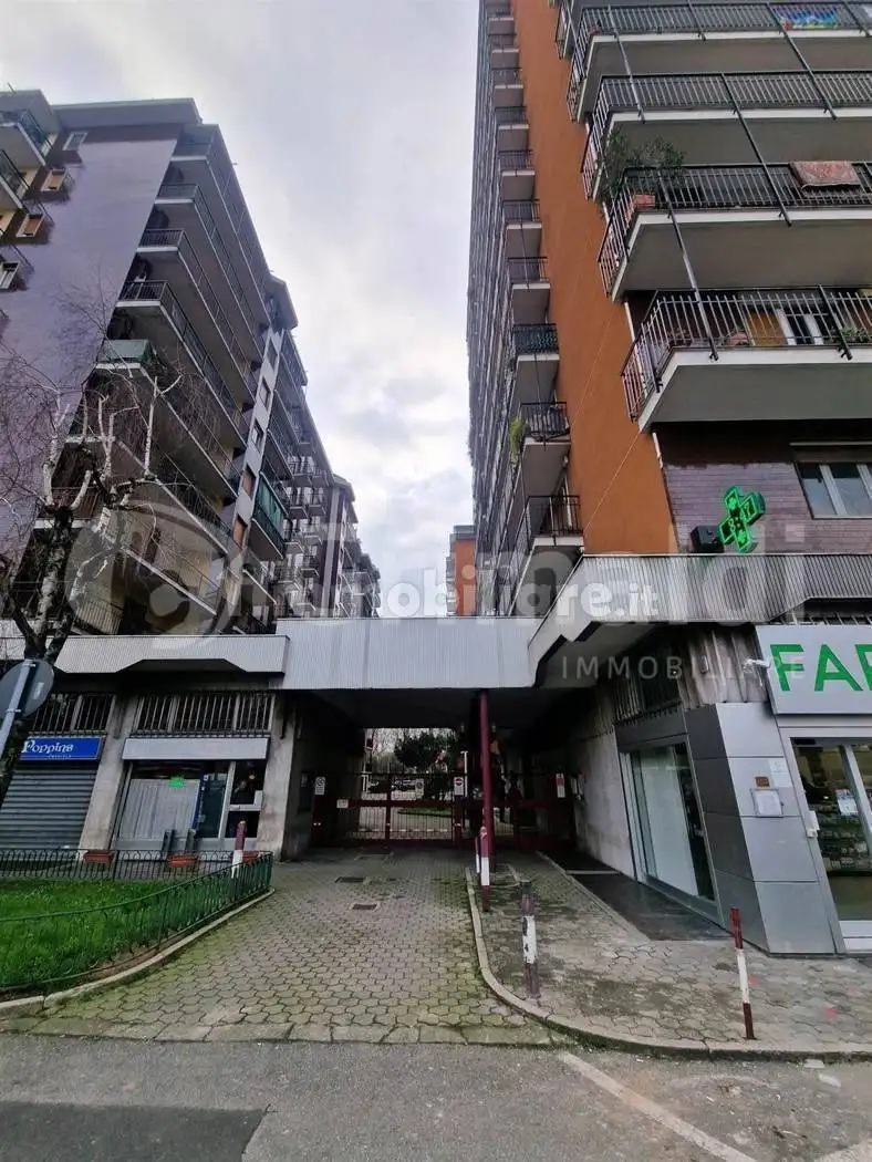 Appartamento in vendita a Cinisello Balsamo