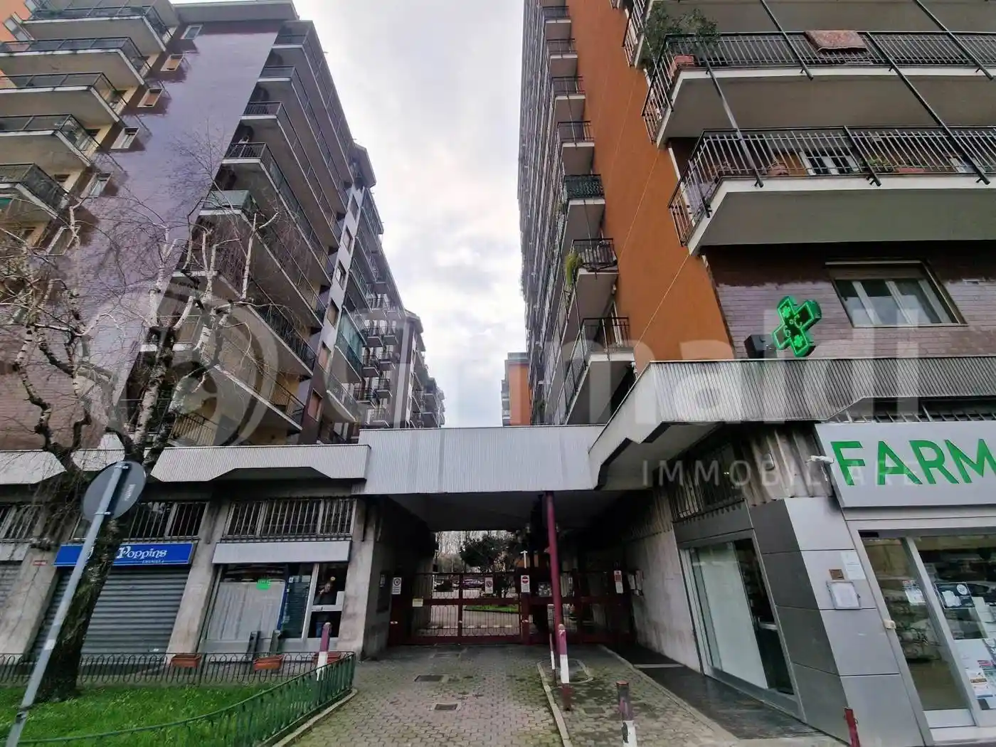 Trilocale viale Fulvio Testi, 176, Fulvio Testi, Cinisello Balsamo - foto 2