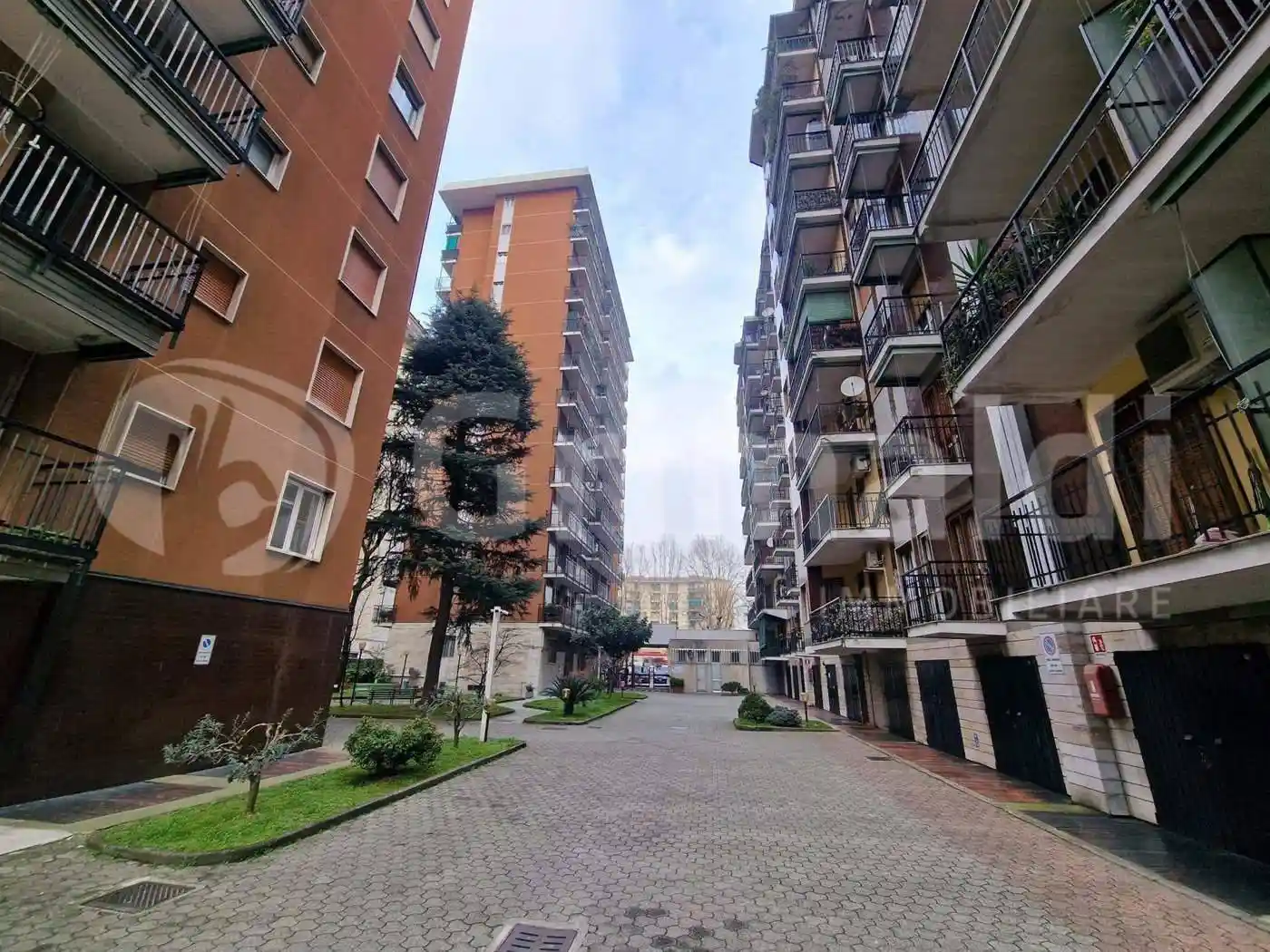 Trilocale viale Fulvio Testi, 176, Fulvio Testi, Cinisello Balsamo - foto 3