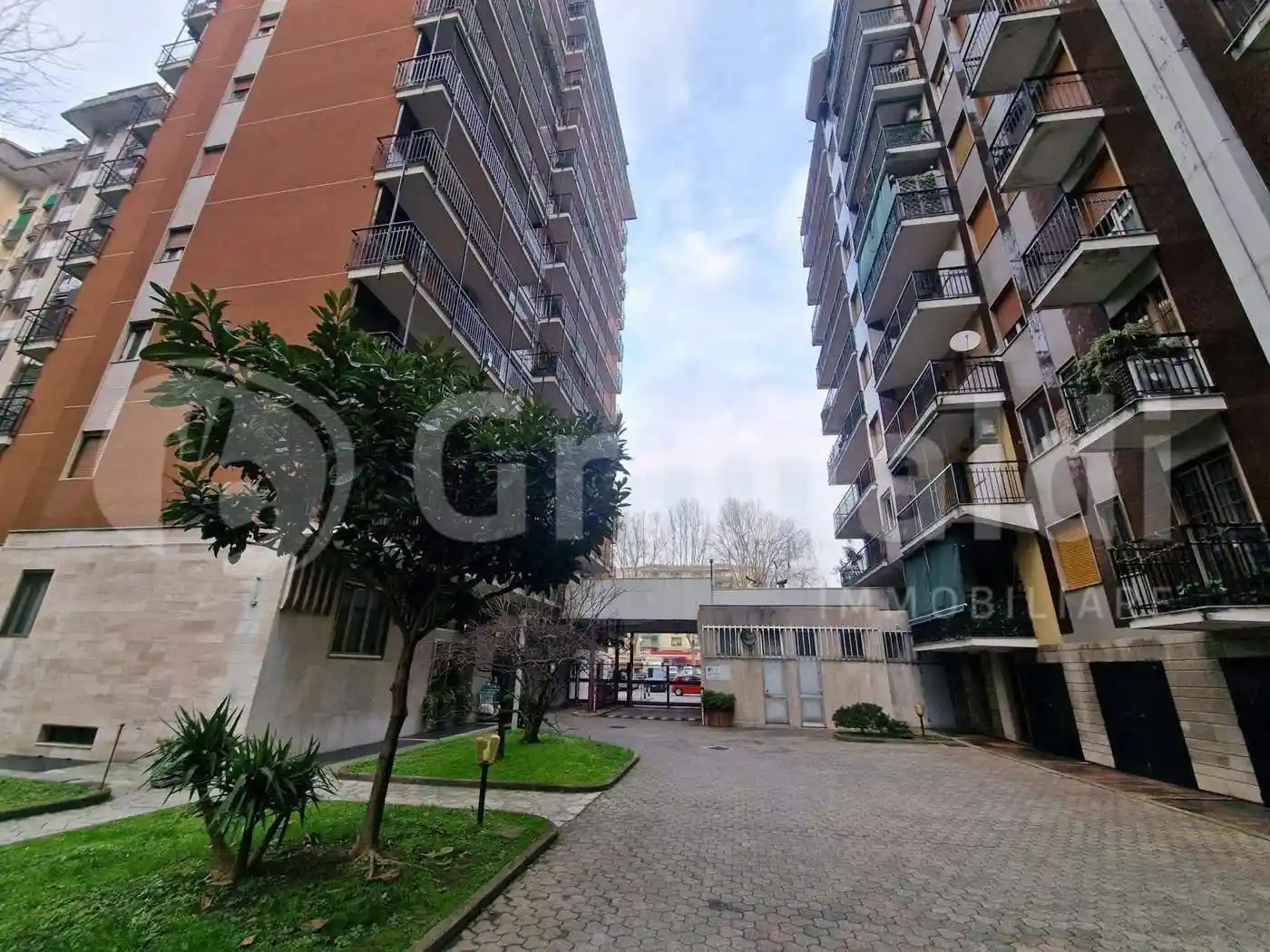 Trilocale viale Fulvio Testi, 176, Fulvio Testi, Cinisello Balsamo - foto 4