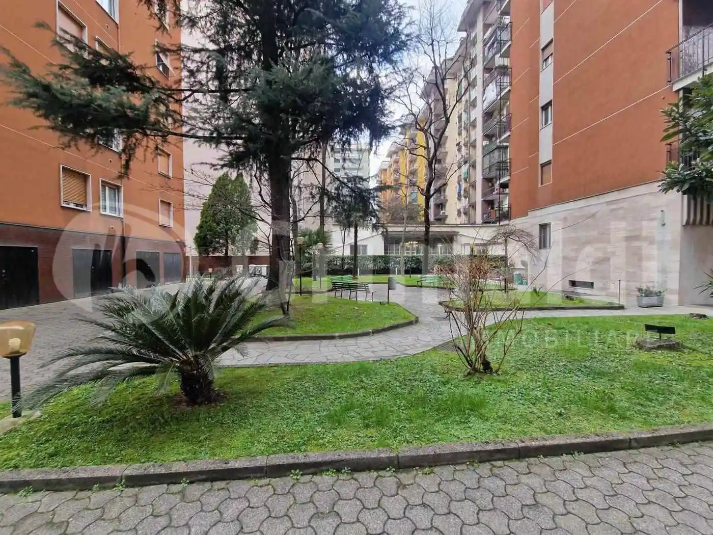 Trilocale viale Fulvio Testi, 176, Fulvio Testi, Cinisello Balsamo - foto 5