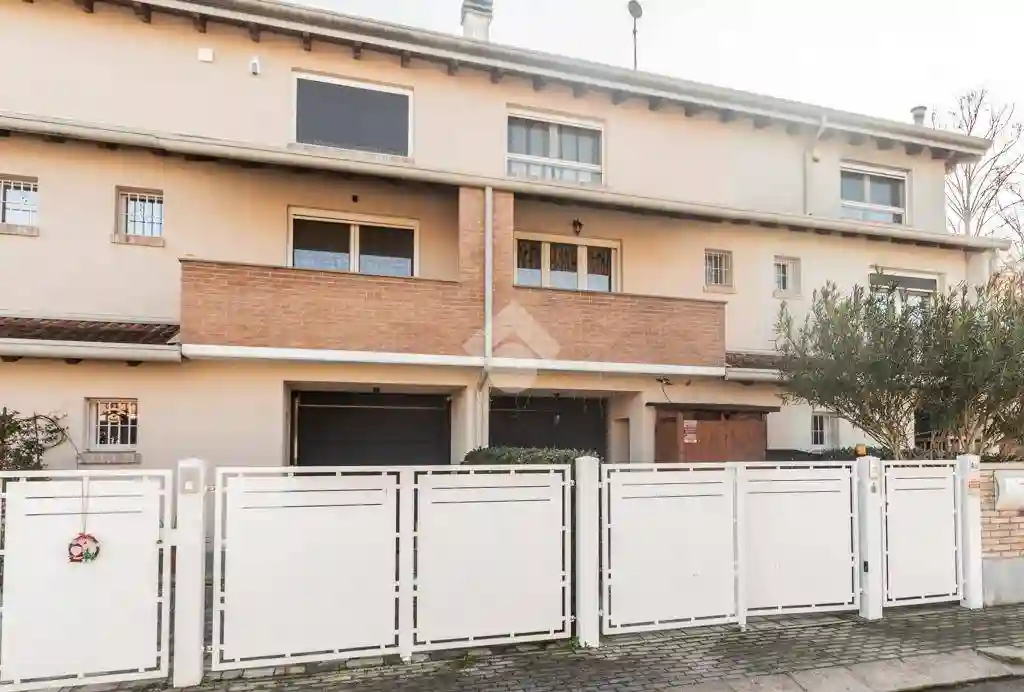 Villetta a schiera - foto 2