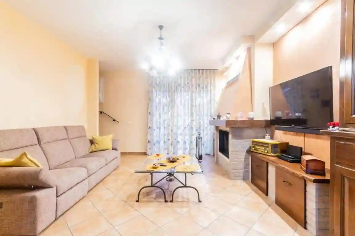 Villetta a schiera - foto 3