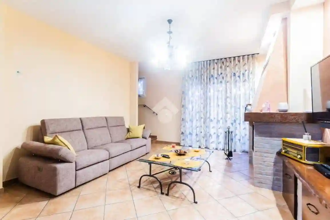 Villetta a schiera - foto 4