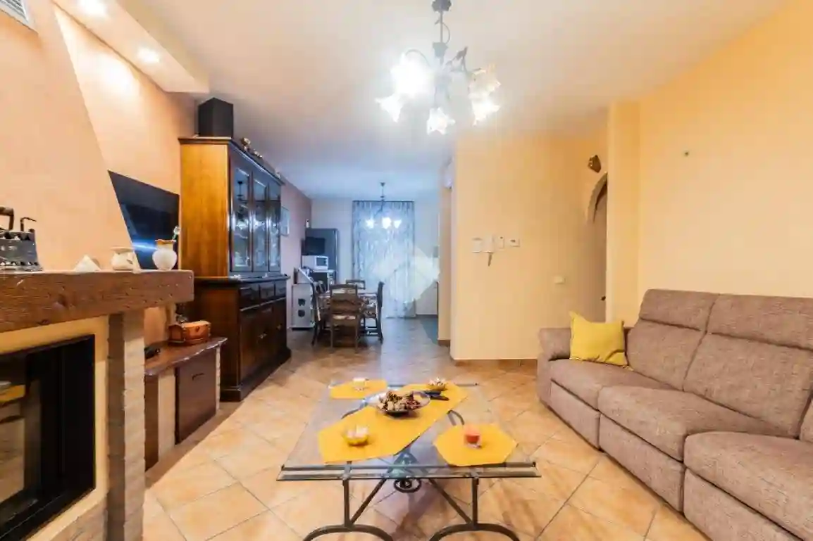 Villetta a schiera - foto 5