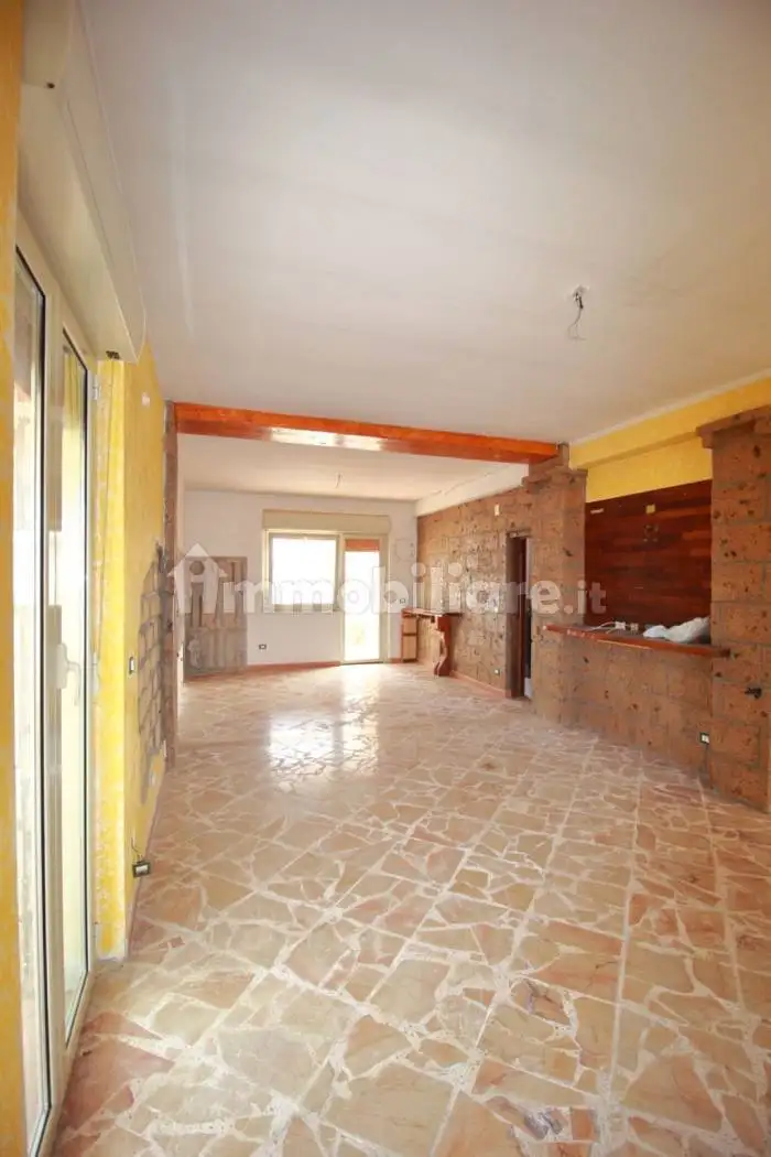 Villa bifamiliare via Fondo Orsa, Orsa, Cinisi - foto 3