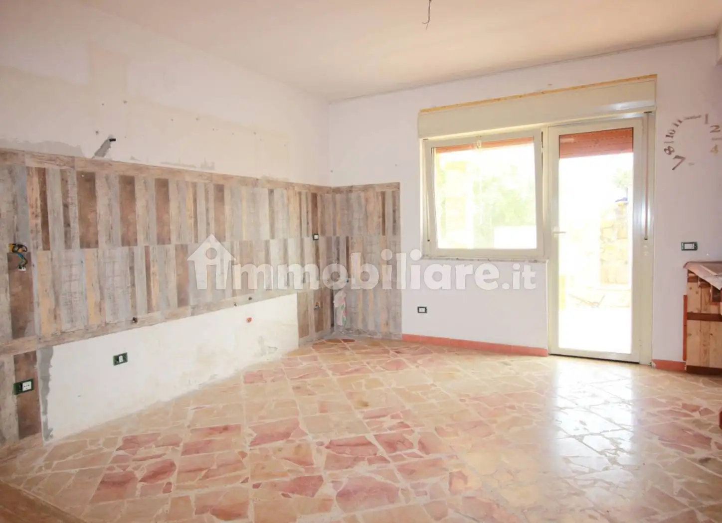 Villa bifamiliare via Fondo Orsa, Orsa, Cinisi - foto 5