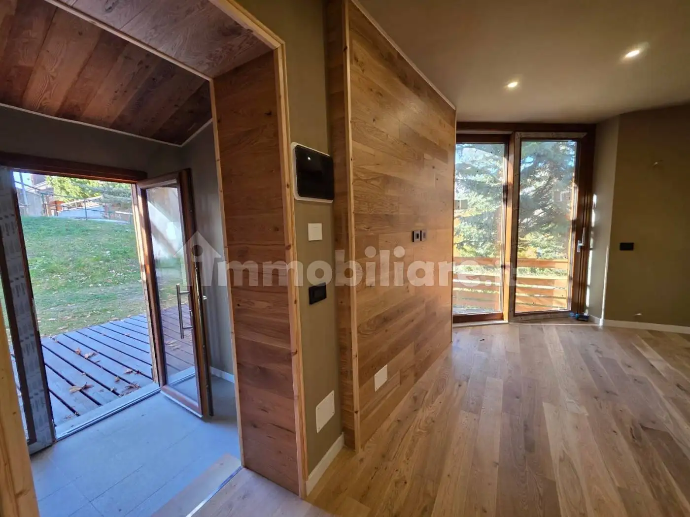 Appartamento in vendita a Cesana Torinese