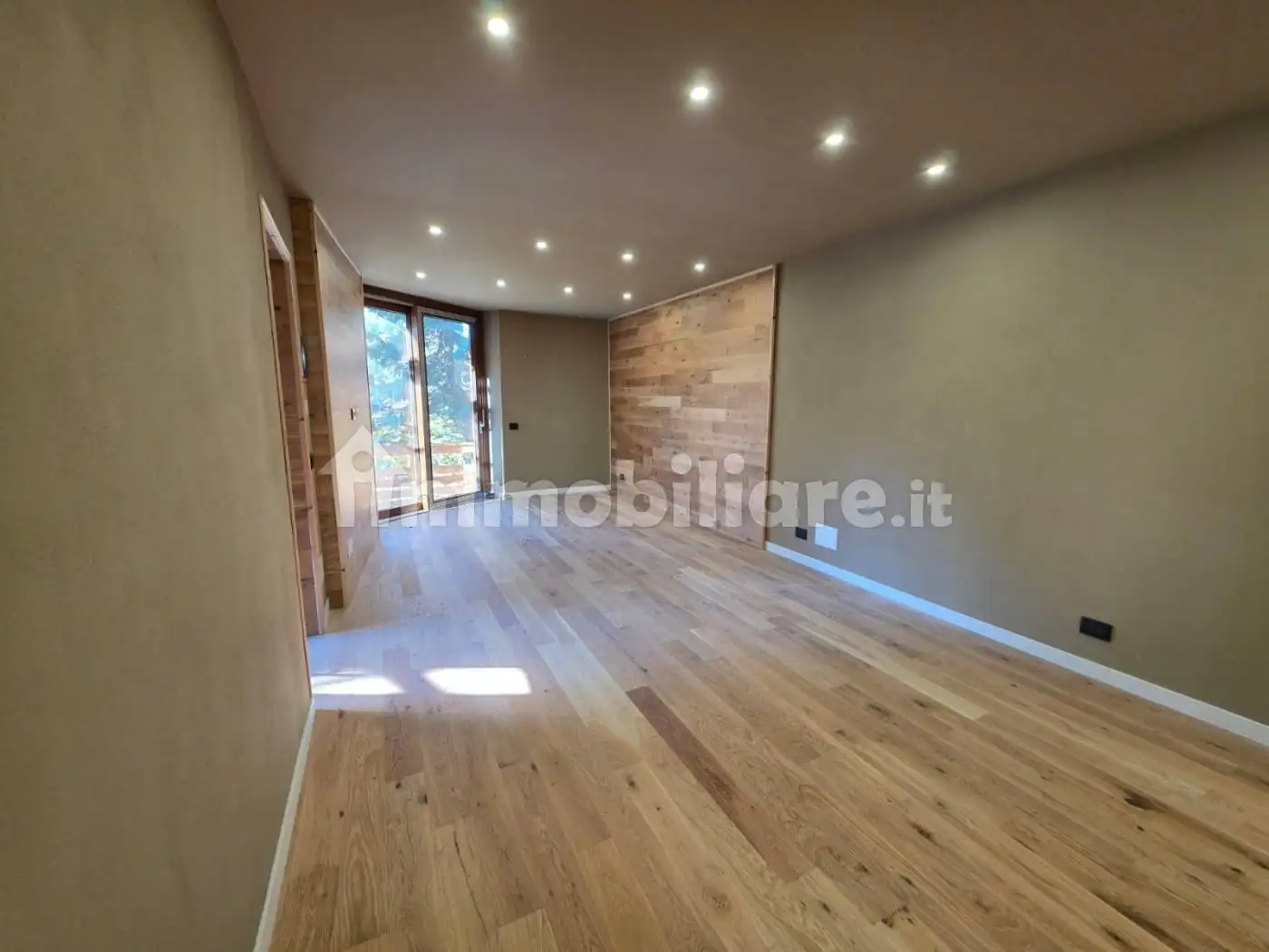 Trilocale frazione San Sicario Alto, San Sicario Alto, Cesana Torinese - foto 3