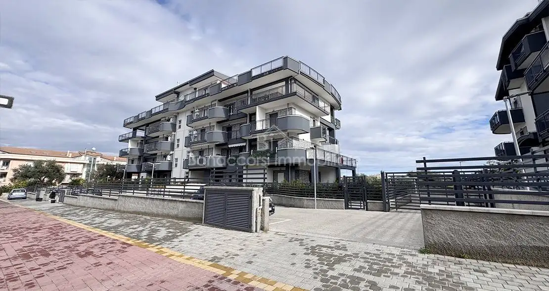 Appartamento in vendita a Corigliano-Rossano