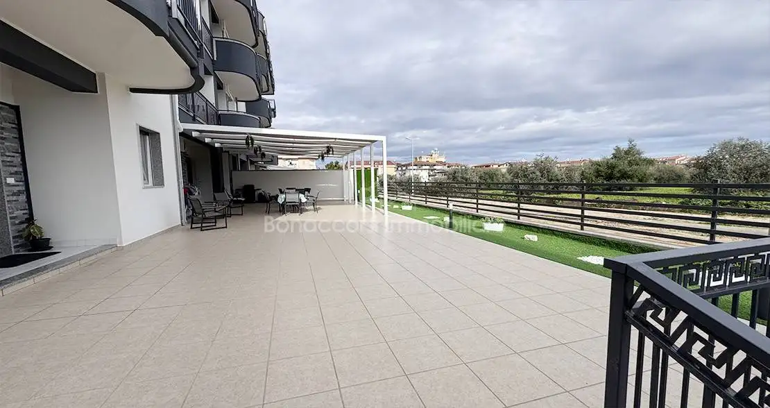 Appartamento via Aquitania, Rossano Stazione, Corigliano-Rossano - foto 4