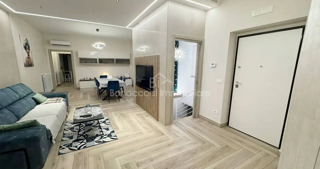 Appartamento via Aquitania, Rossano Stazione, Corigliano-Rossano - foto 5