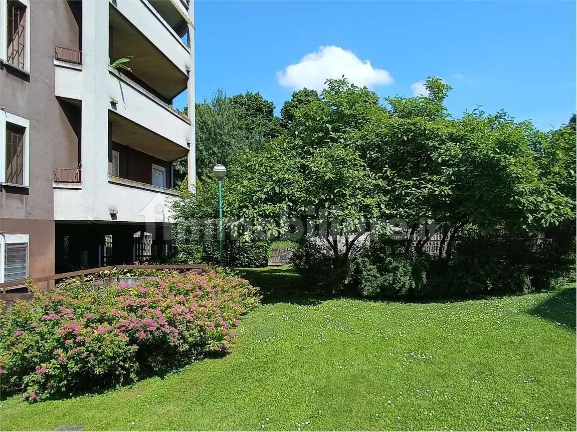 Appartamento in vendita a Monza