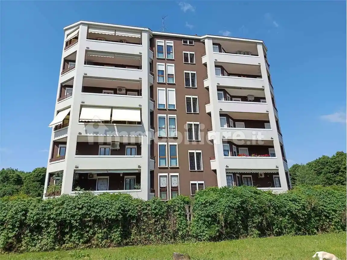 Bilocale via Aristide de antichi, 8, San Fruttuoso, Monza - foto 4