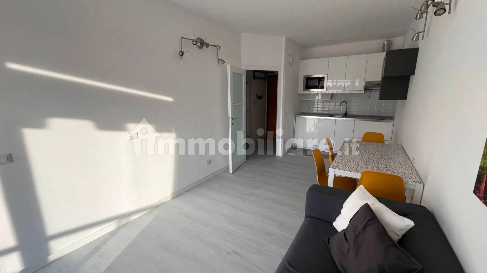 Bilocale piazza Marco Polo, Milano 3, Basiglio - foto 3