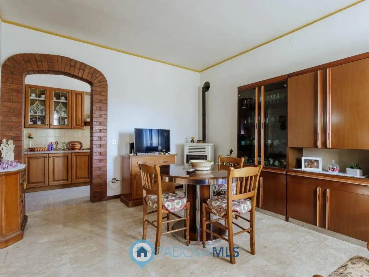 Casa indipendente in vendita a Agna