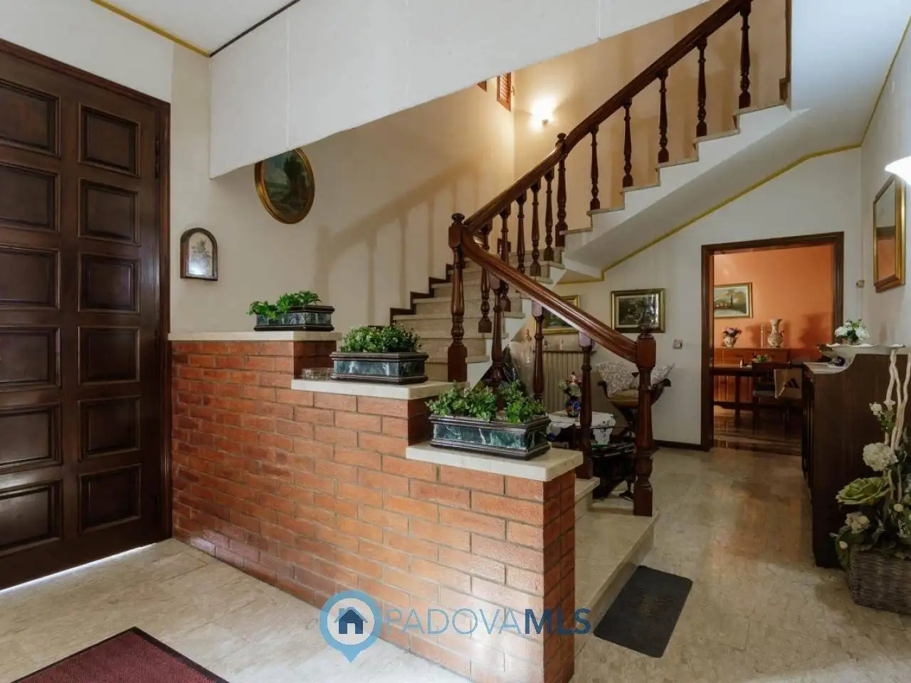 Terratetto unifamiliare via Cimitero, Agna - foto 3