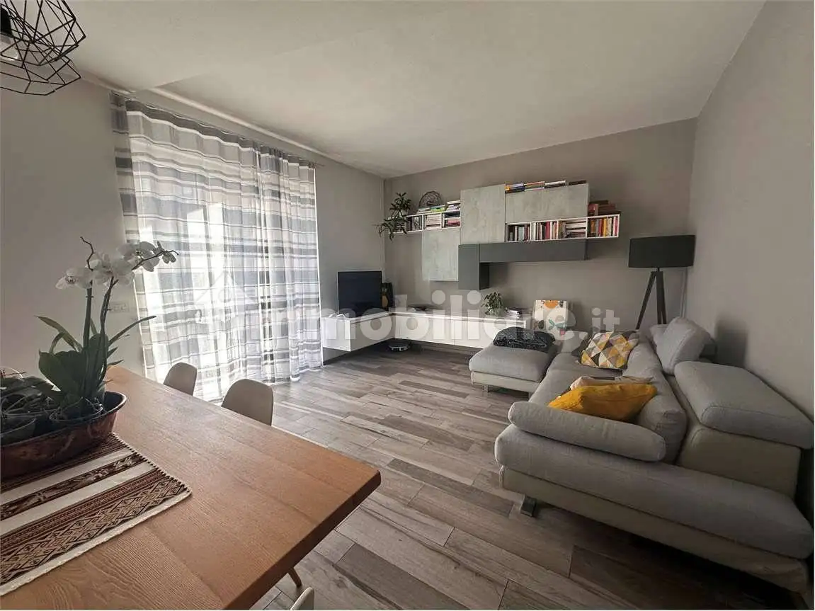 Appartamento in vendita a Domodossola