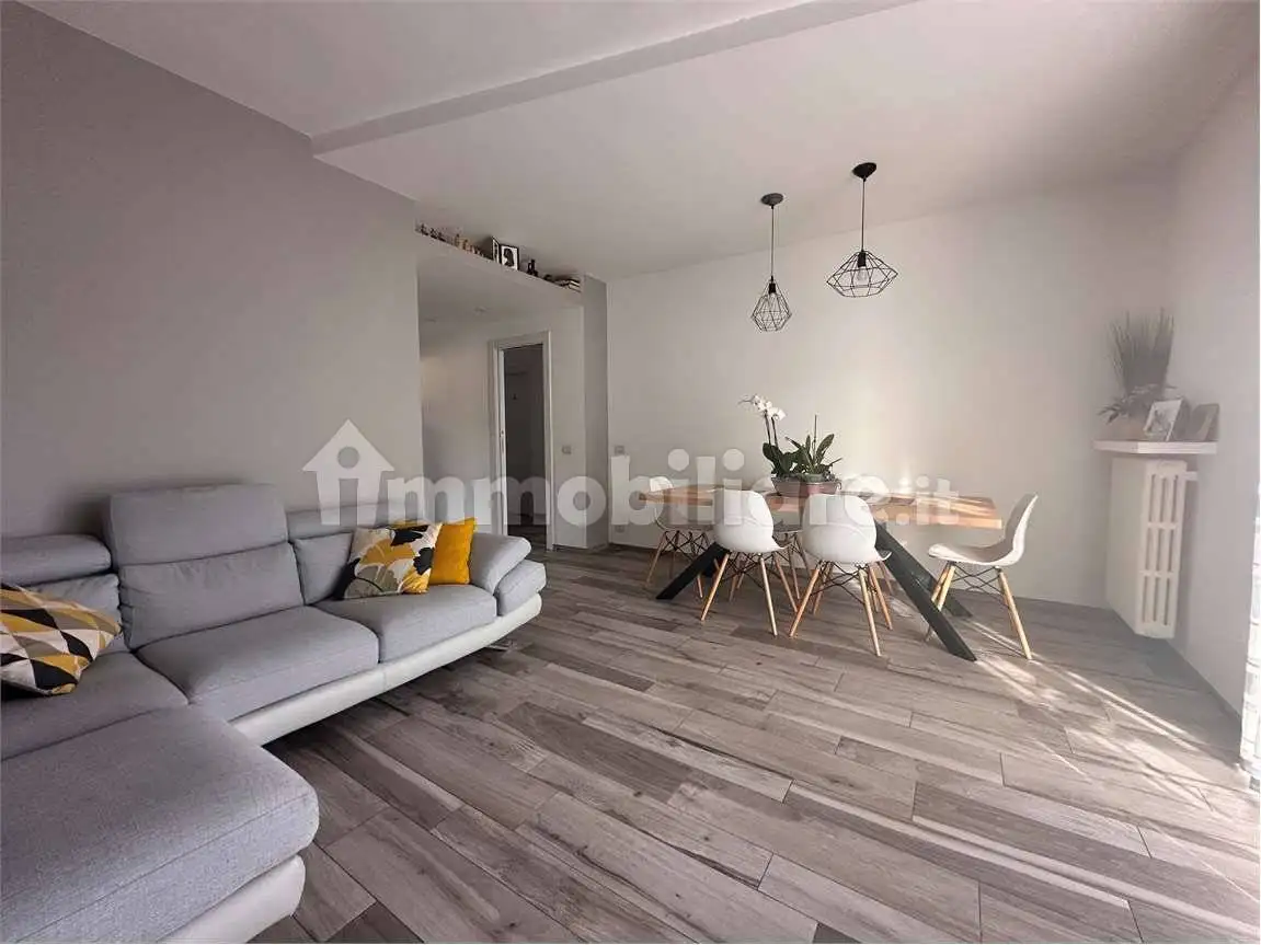 Quadrilocale via Cassino, 24, Centro, Domodossola - foto 4