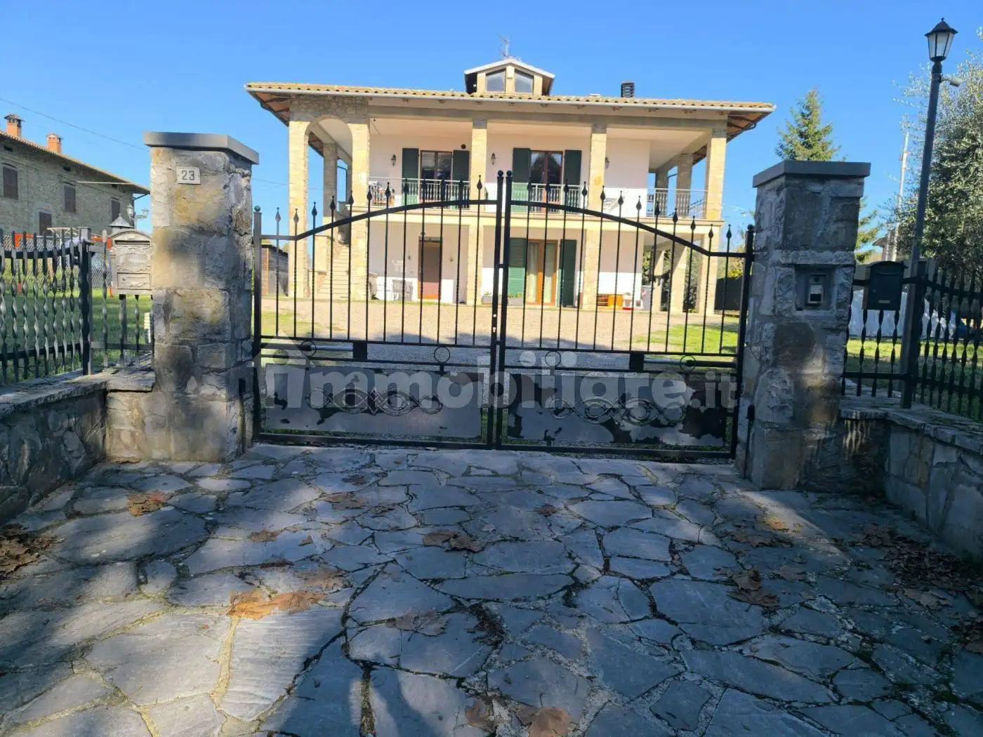 Appartamento in vendita a Tuoro sul Trasimeno