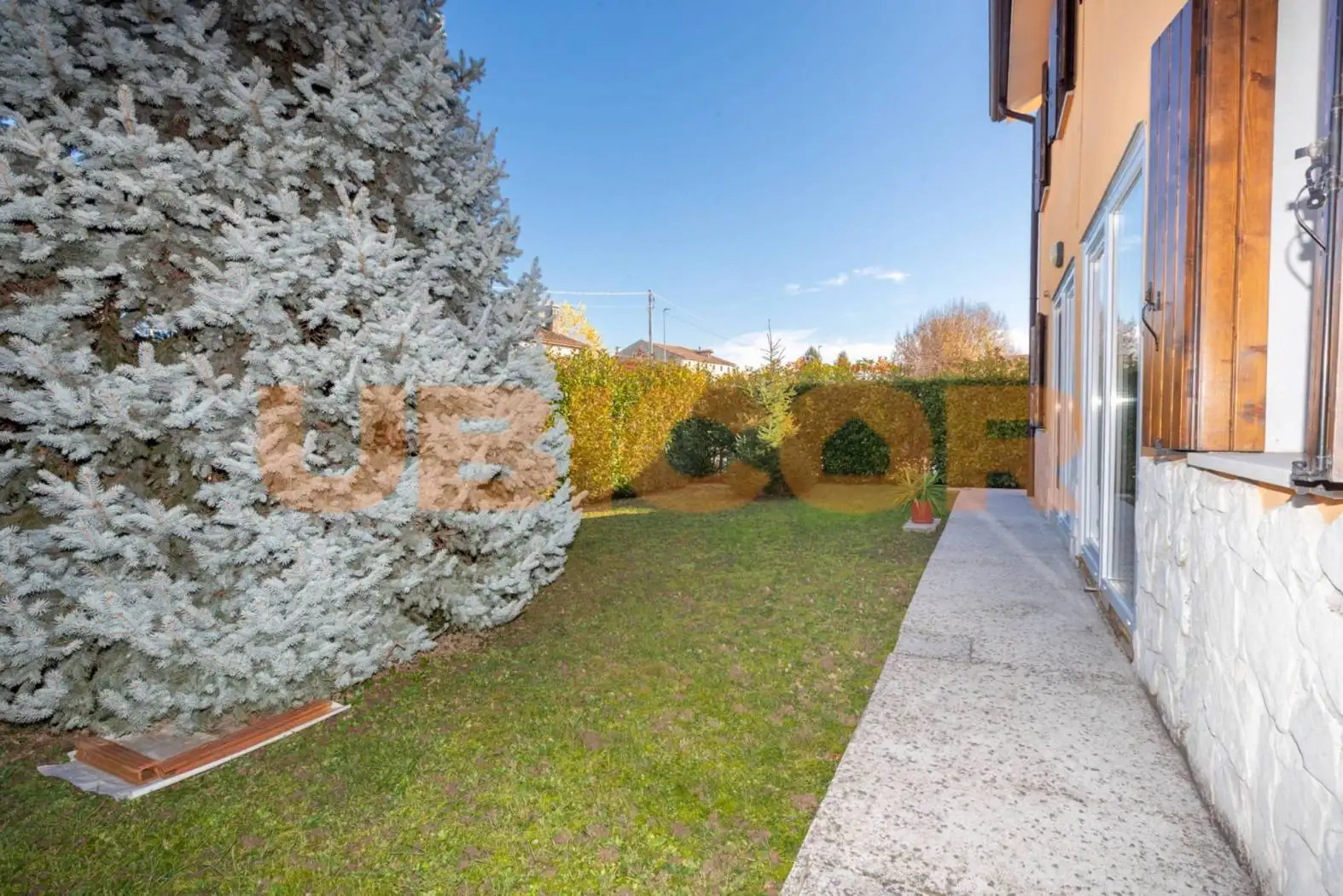 Villa bifamiliare, ottimo stato, 300 m², Casalserugo - foto 4