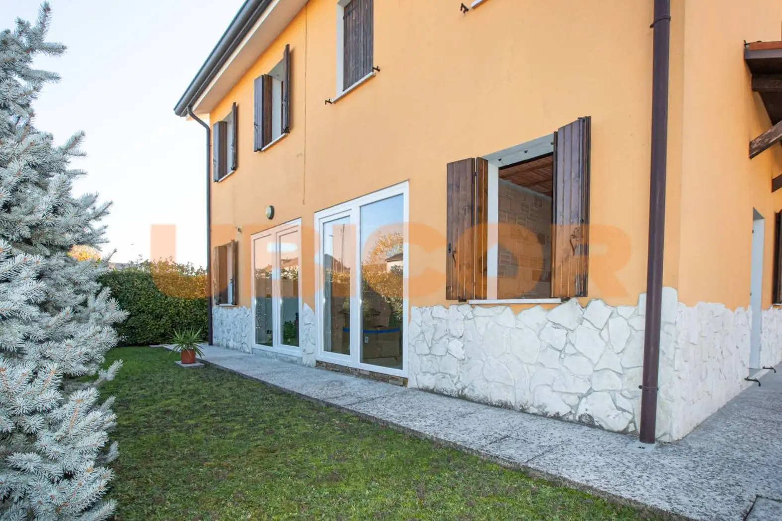 Villa bifamiliare, ottimo stato, 300 m², Casalserugo - foto 5