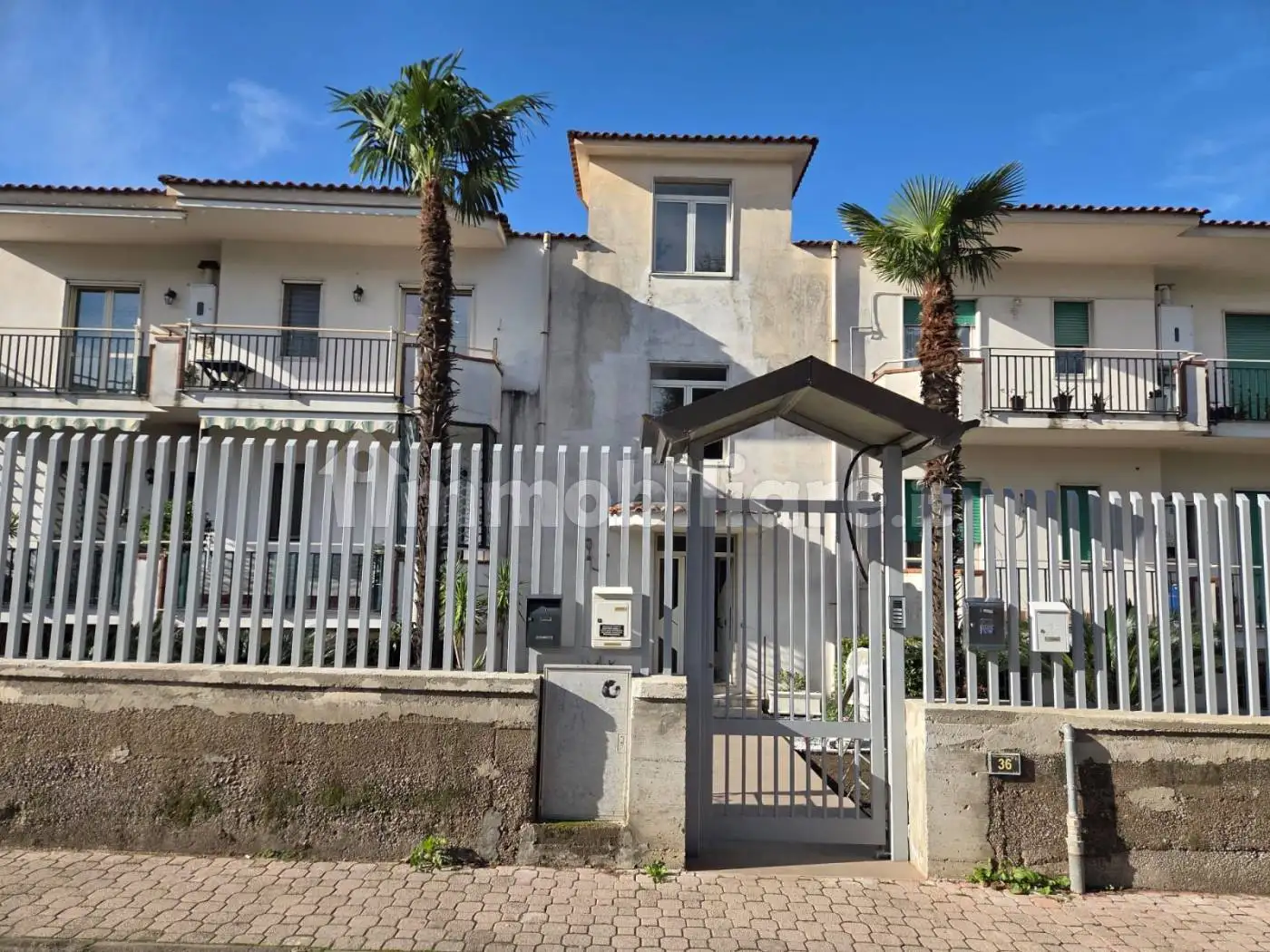 Appartamento in vendita a Nocera Inferiore