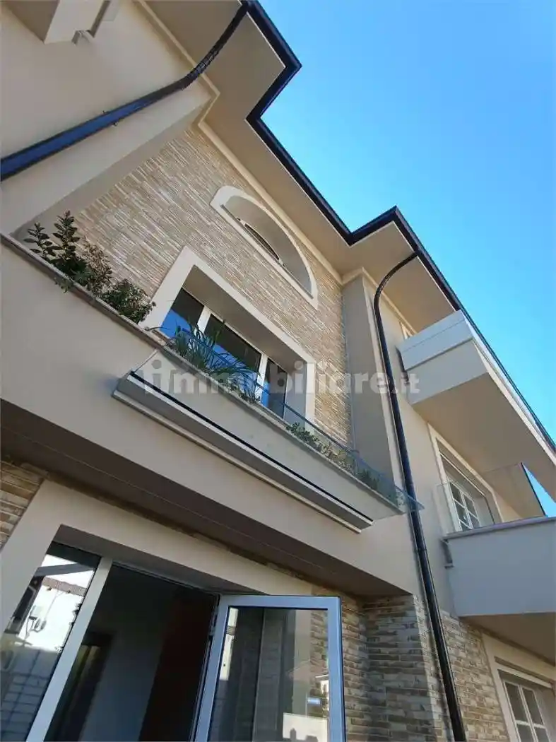 Appartamento in vendita a Cernusco sul Naviglio