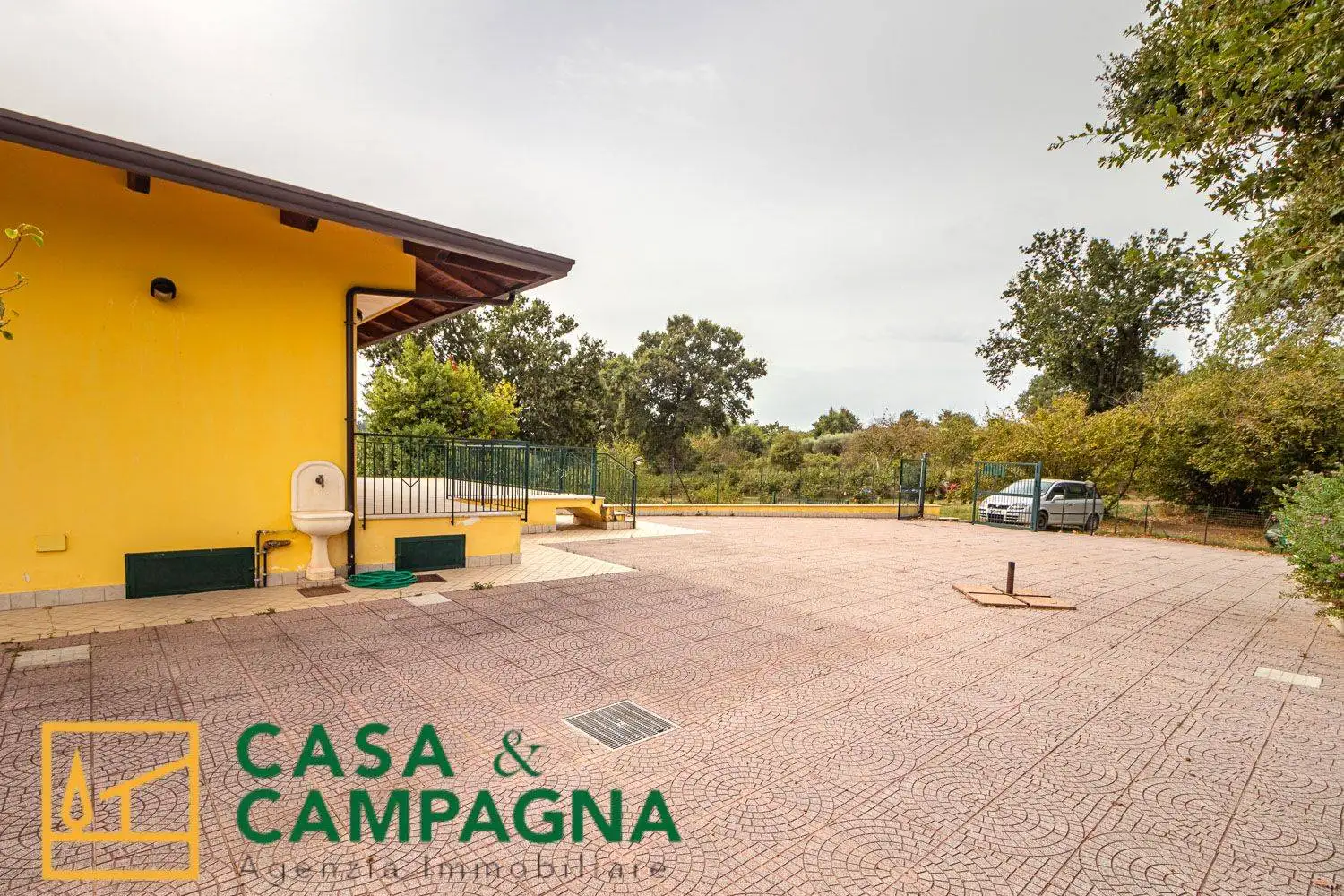 Villa unifamiliare via Pescara 43, Caianello Vecchio, Caianello - foto 4