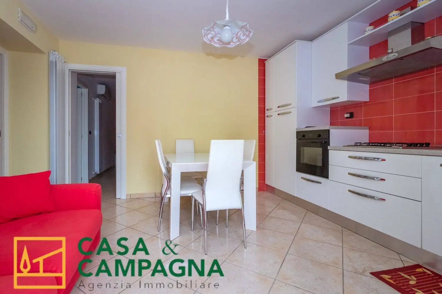 Villa unifamiliare via Pescara 43, Caianello Vecchio, Caianello - foto 5