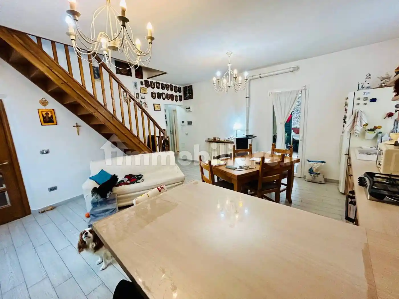 Casa indipendente - foto 2