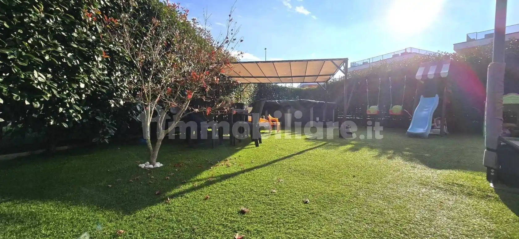 Villetta a schiera - foto 3