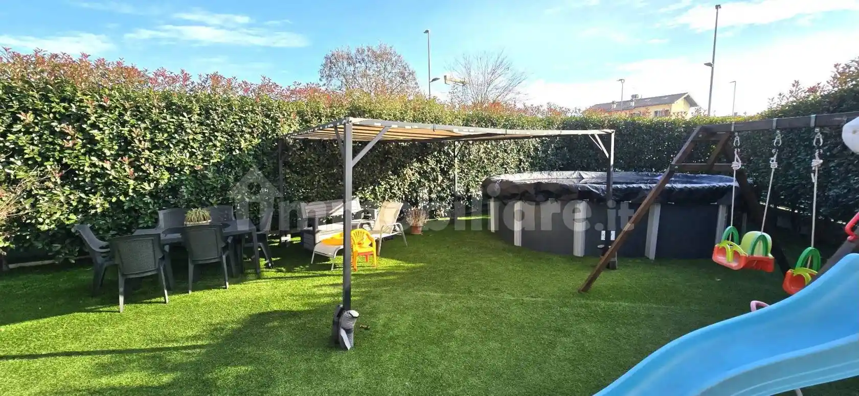 Villetta a schiera - foto 5