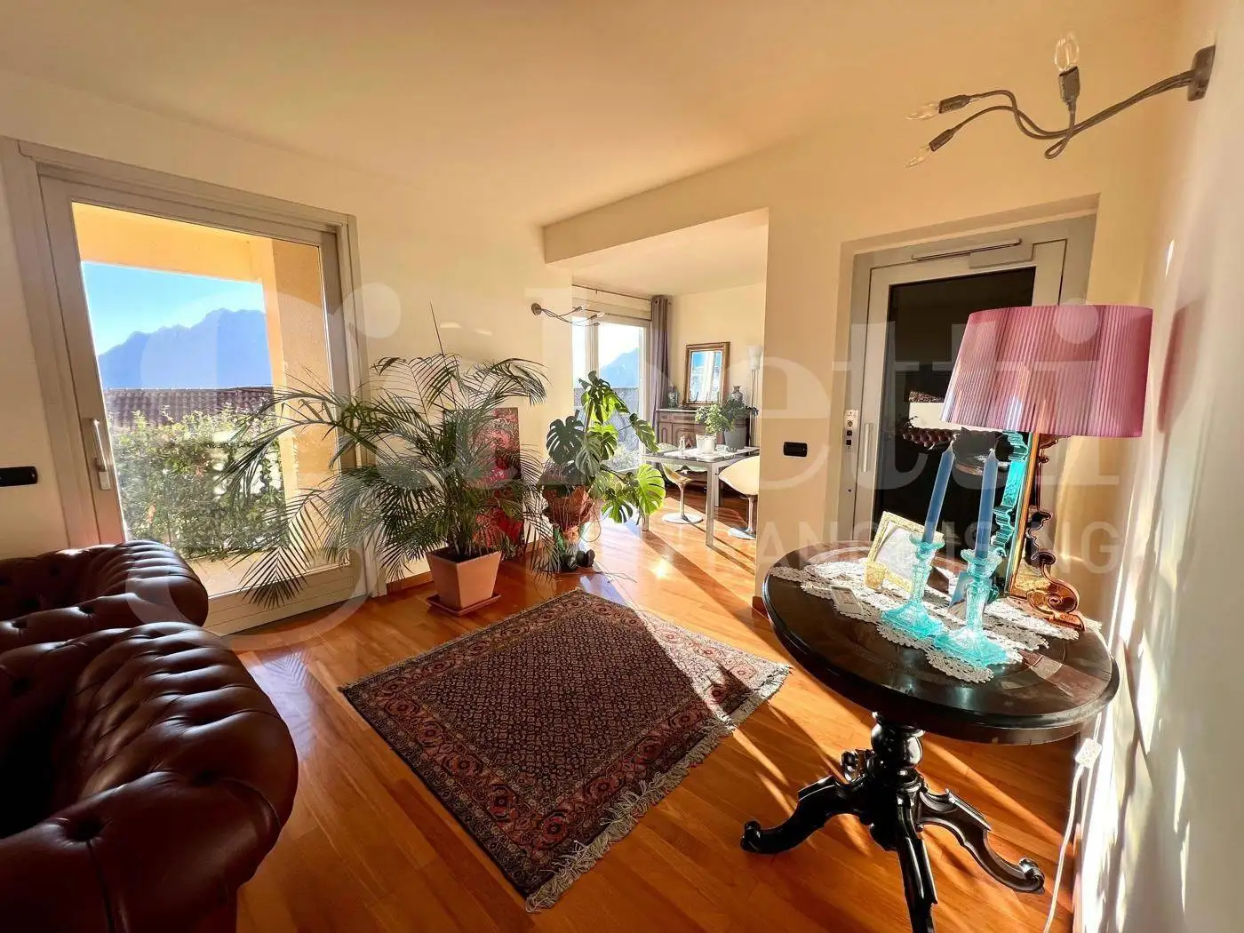 Villetta a schiera in vendita a Lecco