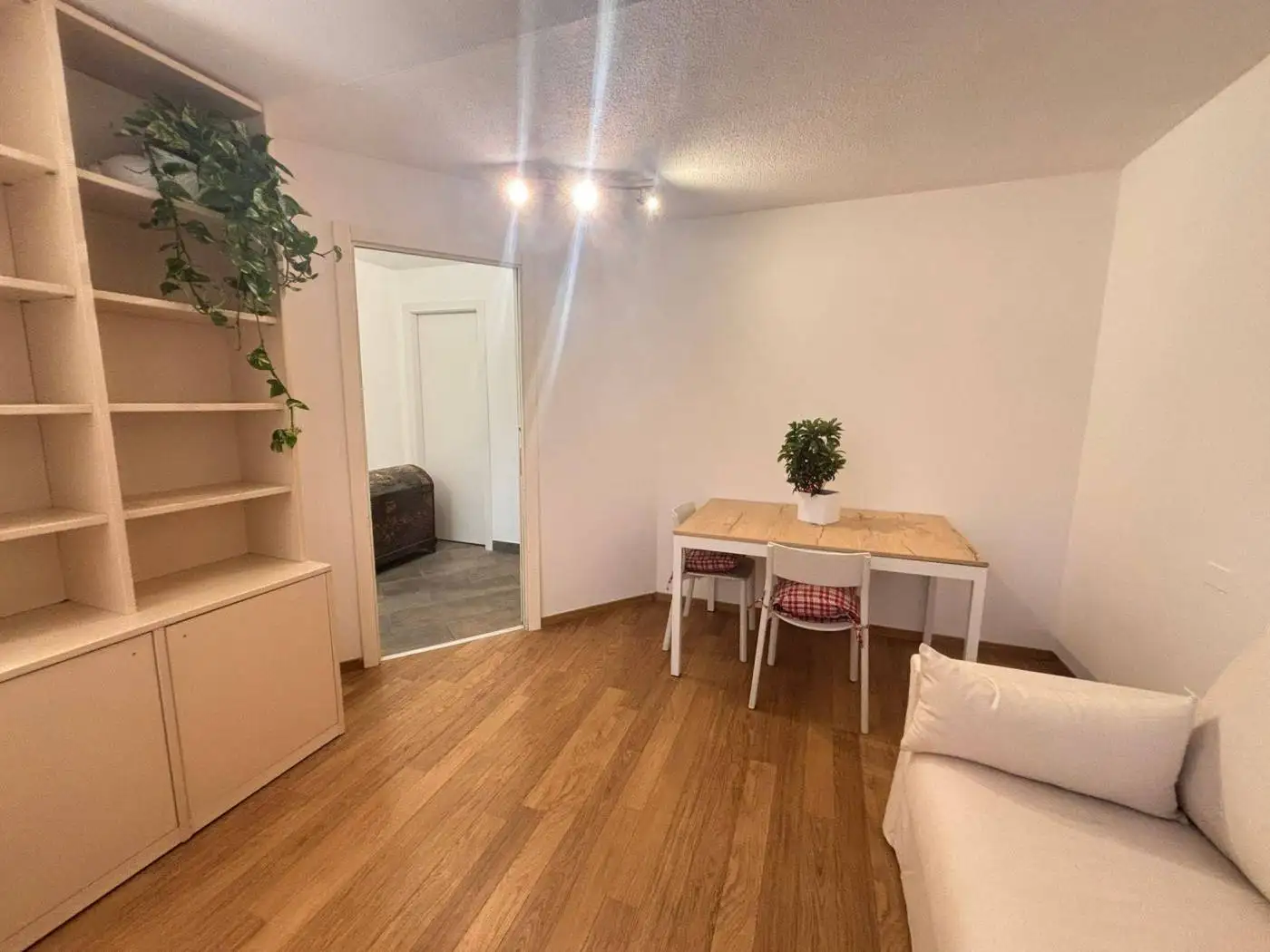 Appartamento in affitto a Basiglio