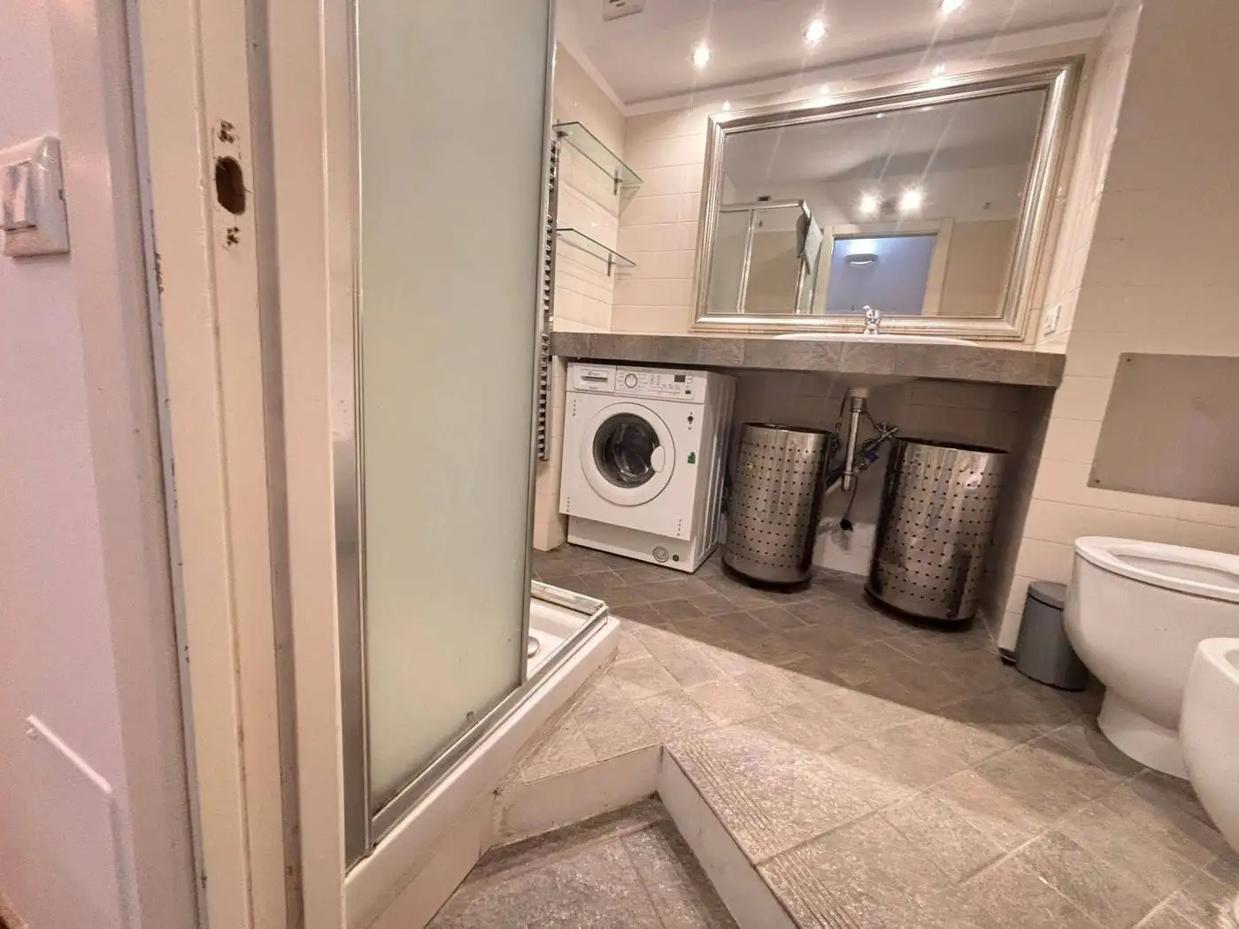 Bilocale via Guglielmo Marconi, Milano 3, Basiglio - foto 5